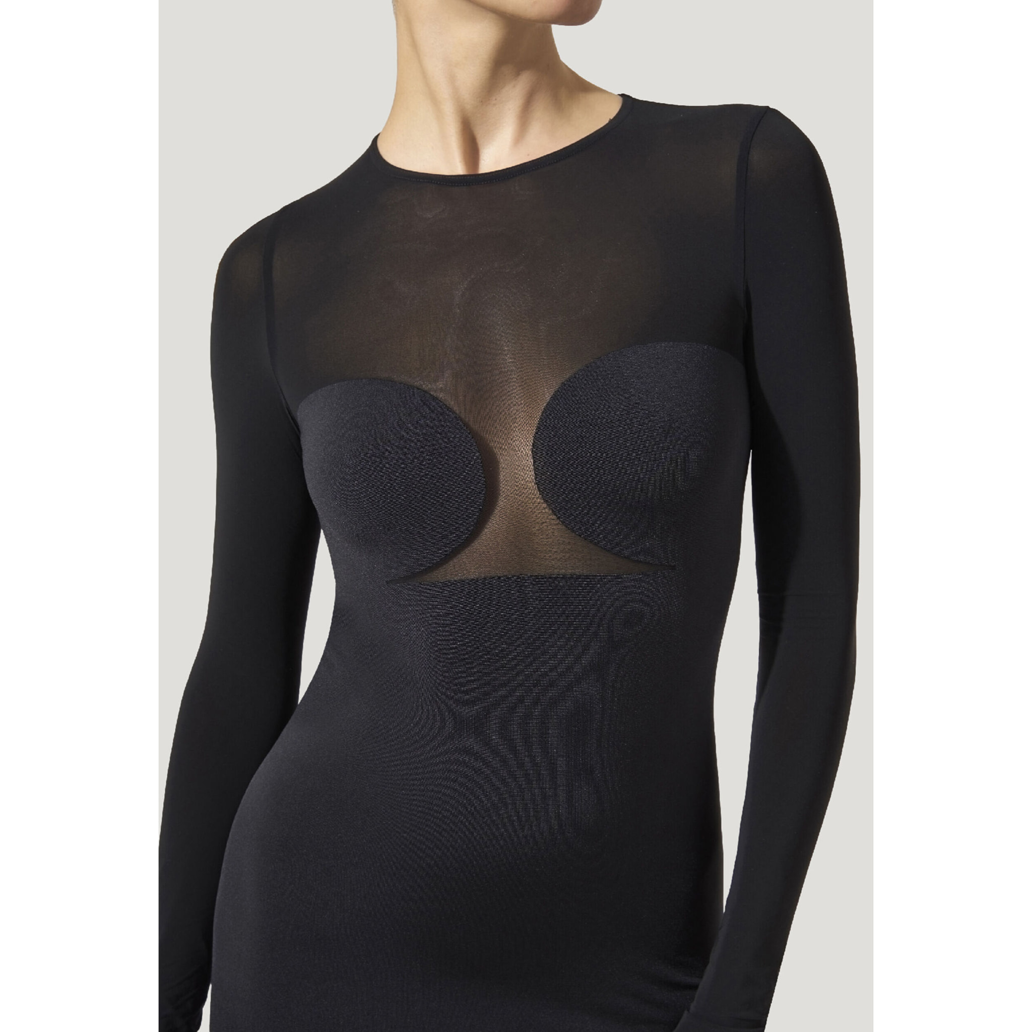 Vestito Bustier Dress
