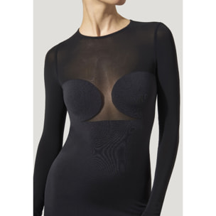 Vestito Bustier Dress