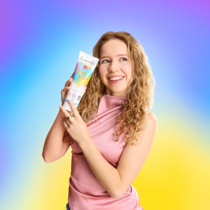 Kurl Potion - Crème Sans Rinçage Définissante et Hydratante 250ml