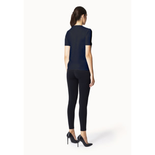 Top a maniche corte Pure Top Short Sleeves