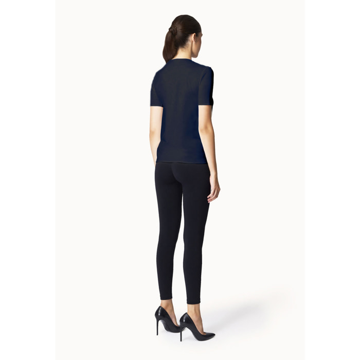 Top a maniche corte Pure Top Short Sleeves