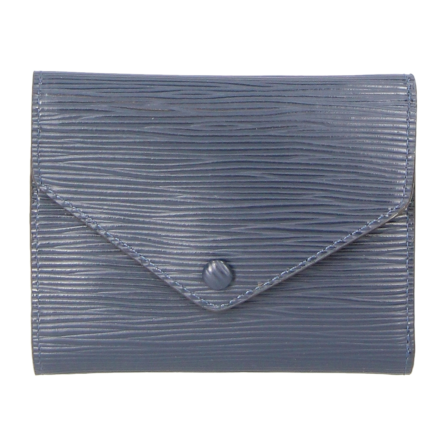 Portafoglio da Donna Maria in Vera Pelle Borsa Fashion 9x12x3 cm