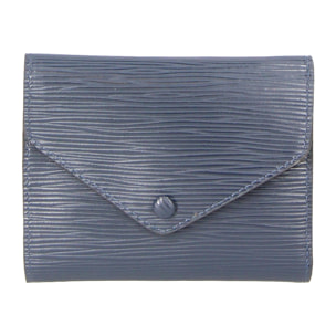 Portafoglio da Donna Maria in Vera Pelle Borsa Fashion 9x12x3 cm