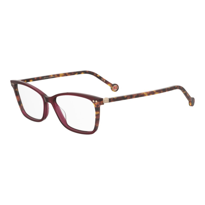 Gafas de Vista Carolina Herrera HER 0280 C9A de Acetato Mujer 52 mm