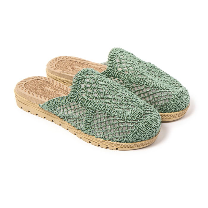 Sandalias , Suna