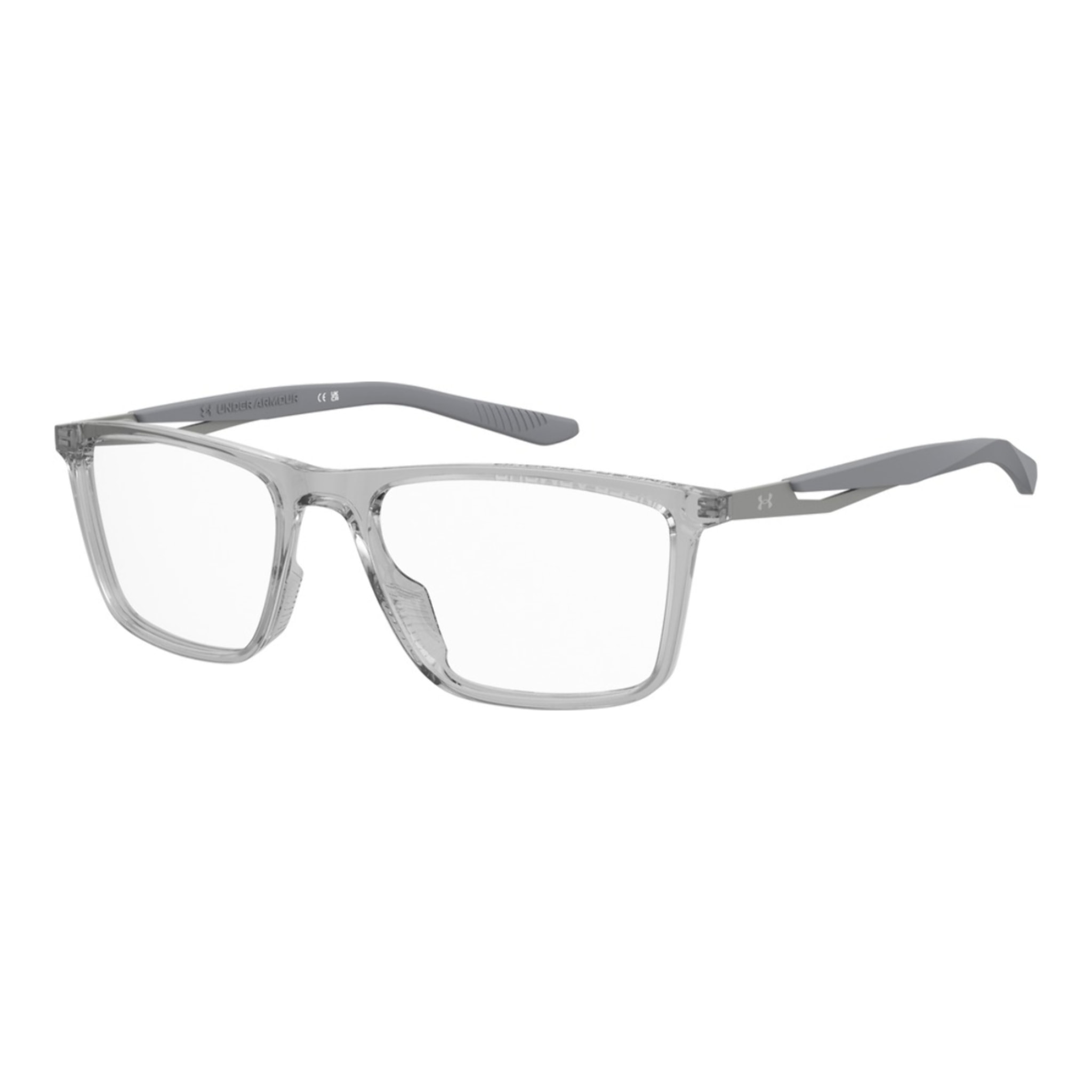 Gafas de Vista Under Armour UA 5100 63M de Acetato Hombre 55 mm