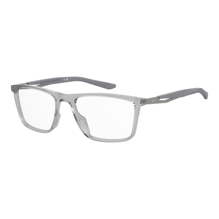 Gafas de Vista Under Armour UA 5100 63M de Acetato Hombre 55 mm