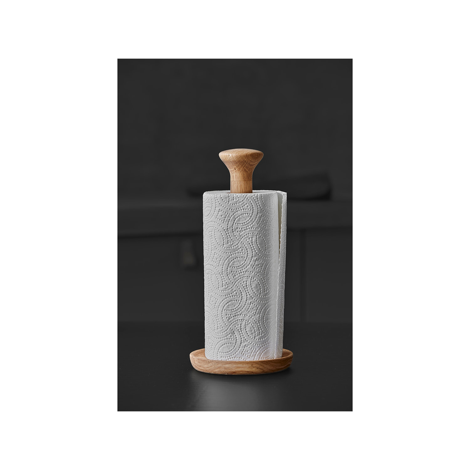 Porte-rouleau Kit
