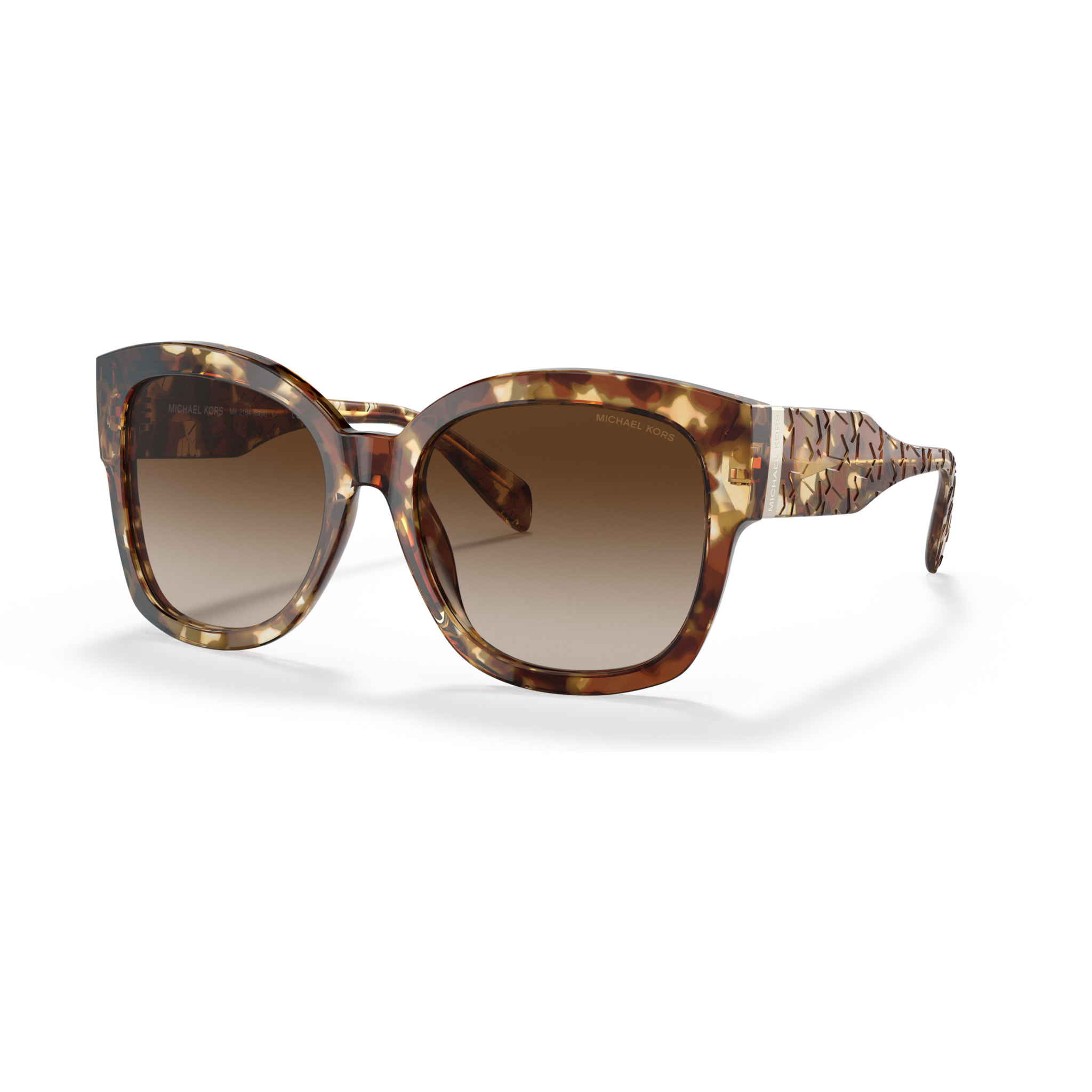 Michael Kors Gafas de sol modernas y casual MK2164 Baja