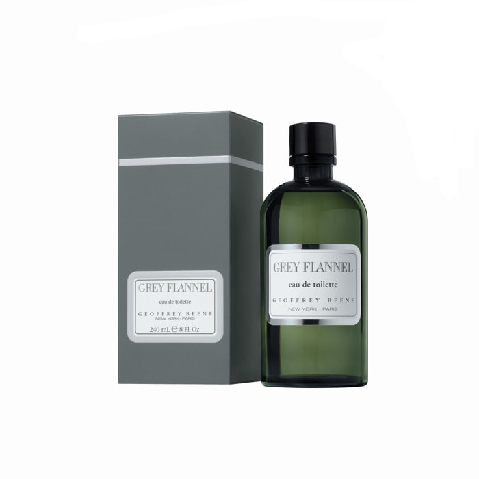 Grey Flannel  - Eau de Toilette - Vaporisateur