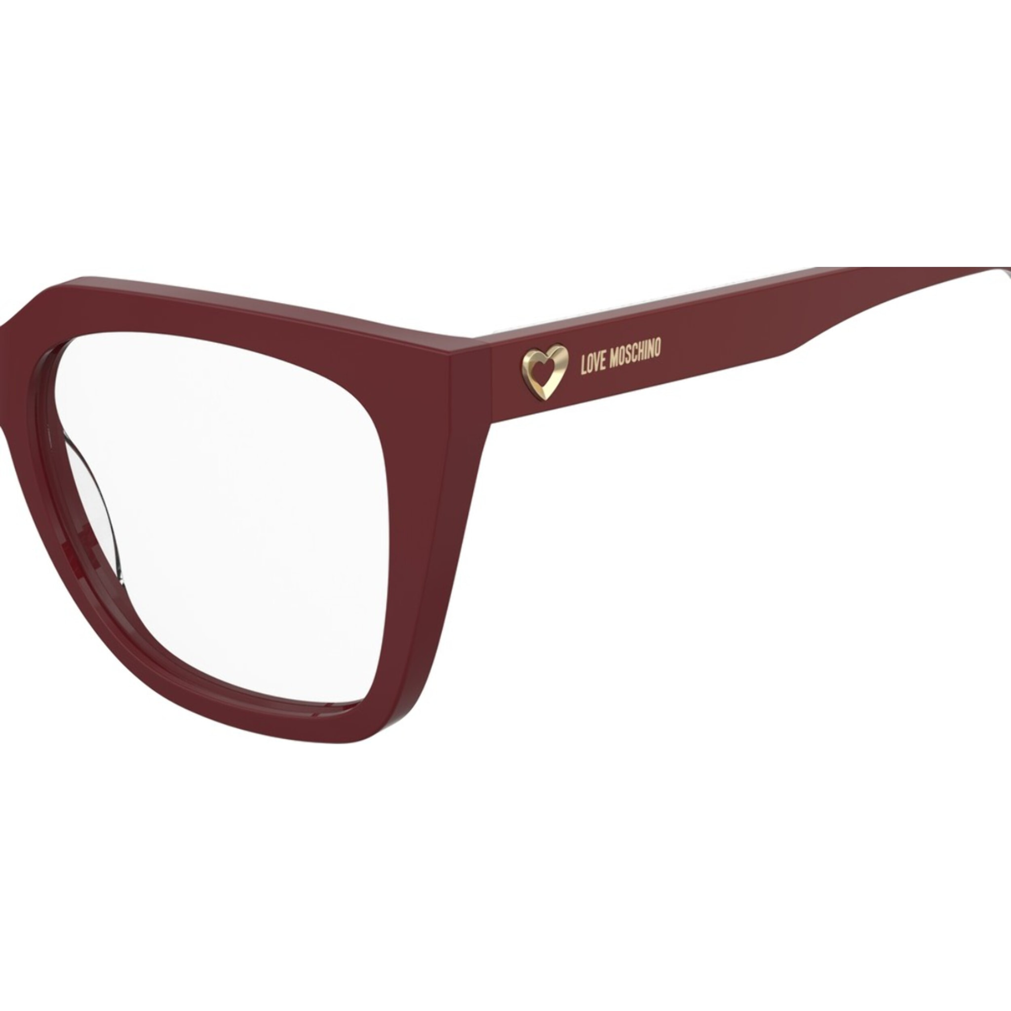 Gafas de Vista Love Moschino MOL673 0PA de Acetato Mujer 54 mm