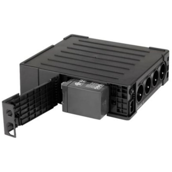 Onduleur EATON Ellipse PRO 1600VA 8 prises