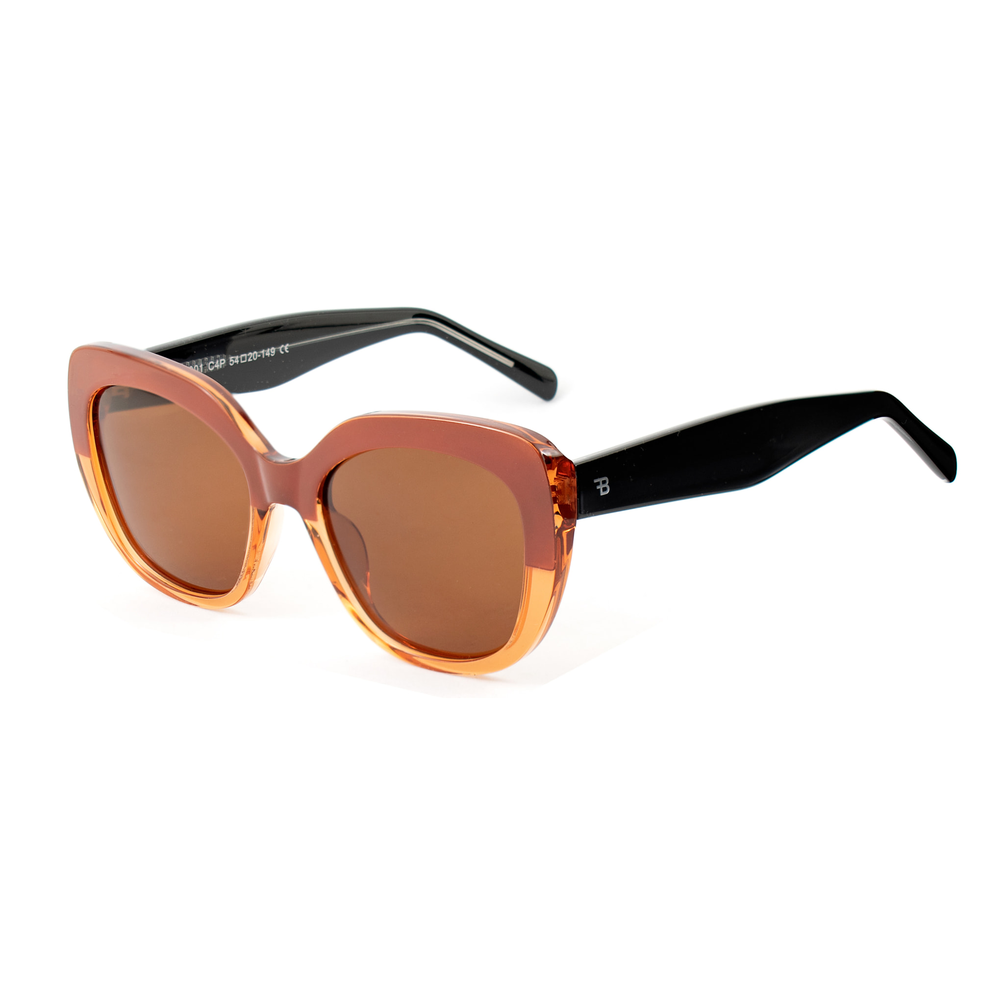 Gafas de sol Bobroff Mujer BFG0001-C4P