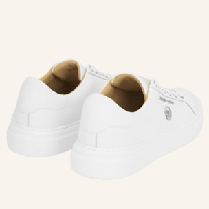 PHILIPP PLEIN Zapatillas bajas HEXAGON