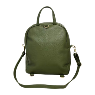 Zaino Cheval Firenze Sirius Verde Militare