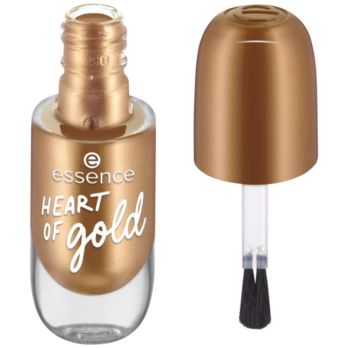 Gel Nail Colour - Vernis à Ongles