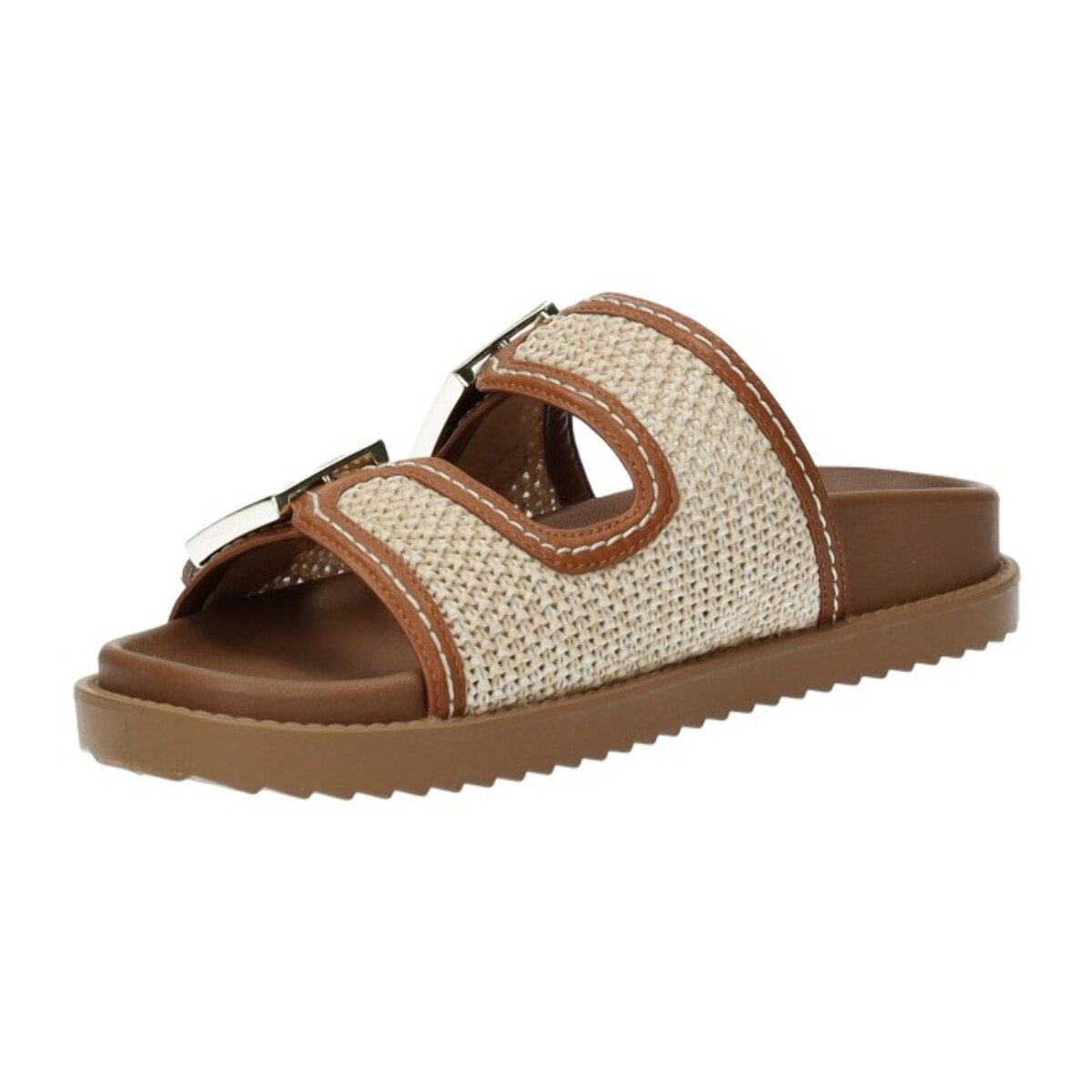 Sandali Donna Tata Italia Beige