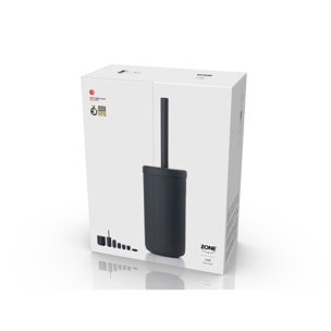 Brosse de toilette Ume