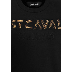 Just Cavalli sudadera