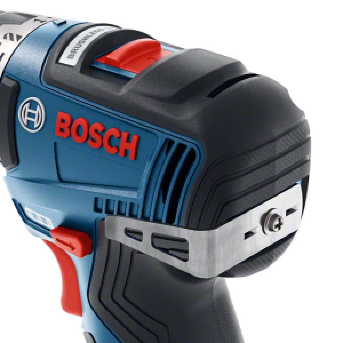 Perceuse visseuse BOSCH GSR 12V-35 Solo en L-Boxx - 06019H8001