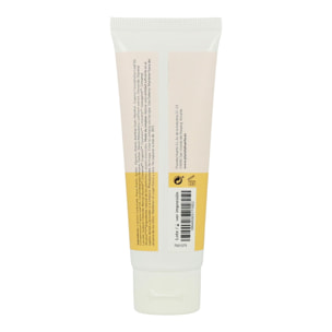 PLANETA HUERTO Pasta de Dientes Sin Flúor Mentol 75ml – Fórmula Natural con Menta, Protección y Cuidado Bucal Diario
