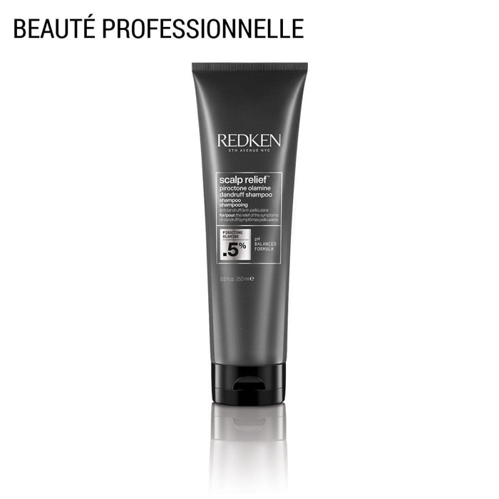 Scalp Relief Dandruf Control - Shampoing Anti-Pelliculaires 250 ml
