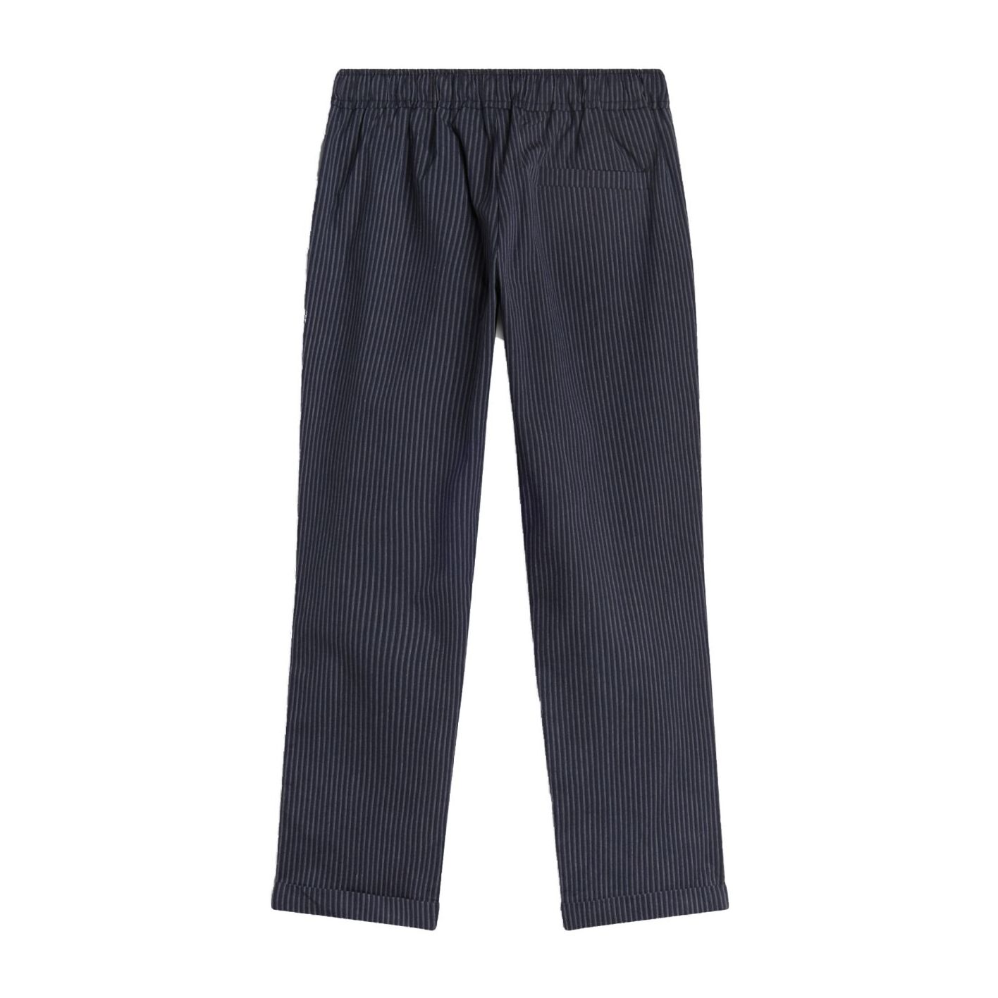 PANTALONE BLU CONBIPEL