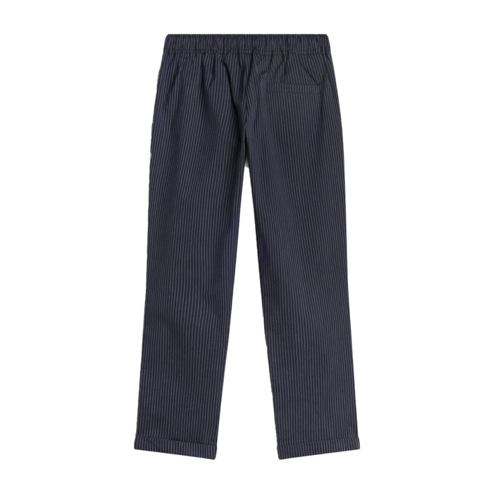 PANTALONE BLU CONBIPEL