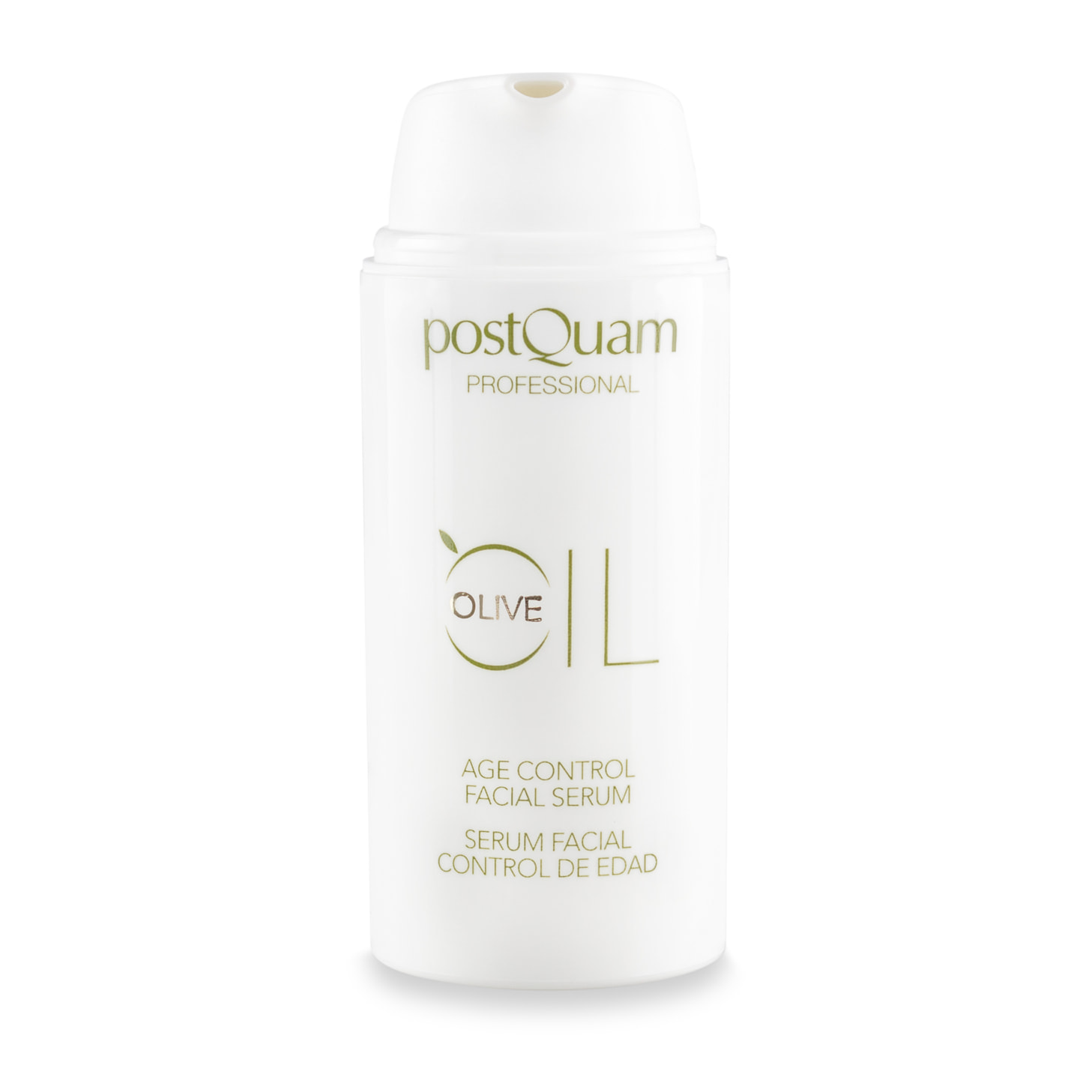 Siero Viso Olive Oil Postquam - Tutti I Tipi Di Pelle 30 Ml