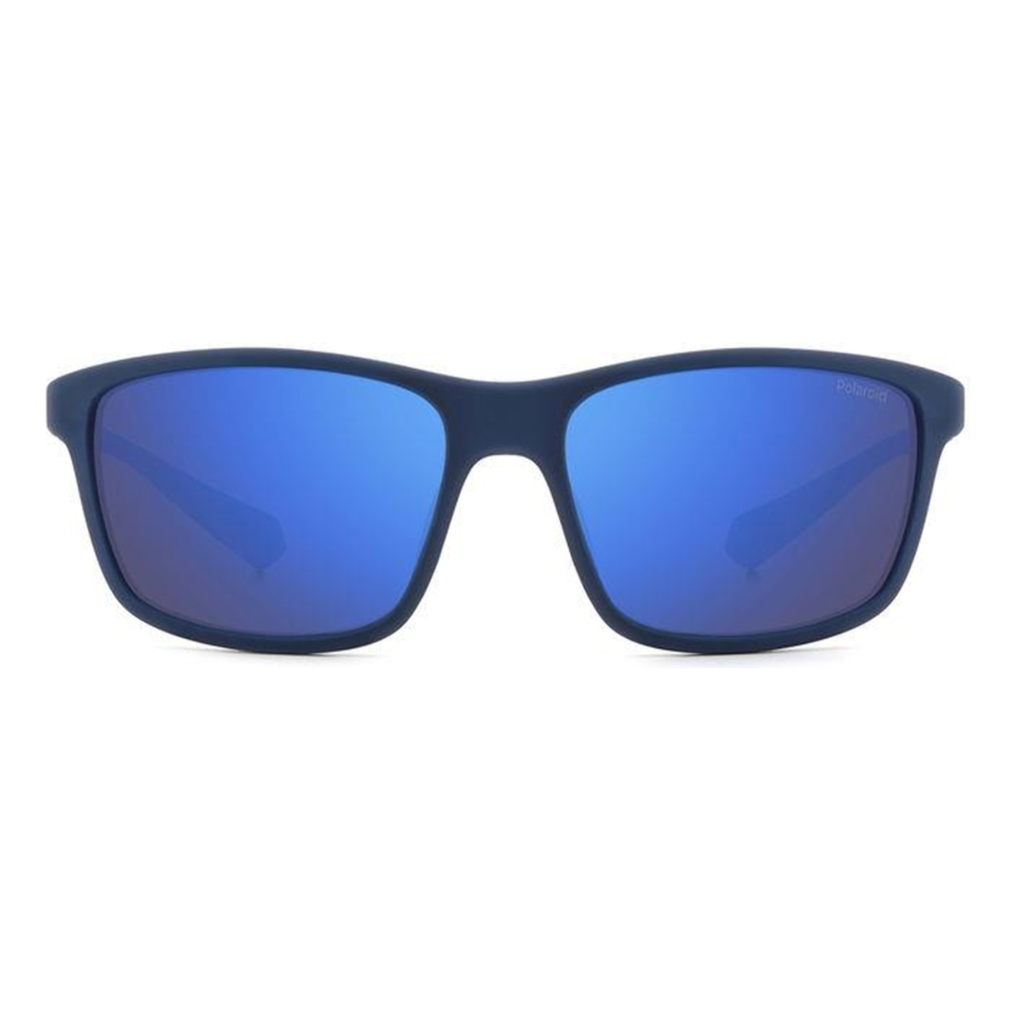 Gafas de Sol Polaroid PLD 2153/S FLL Polarizadas de Nylon Hombre 58 mm