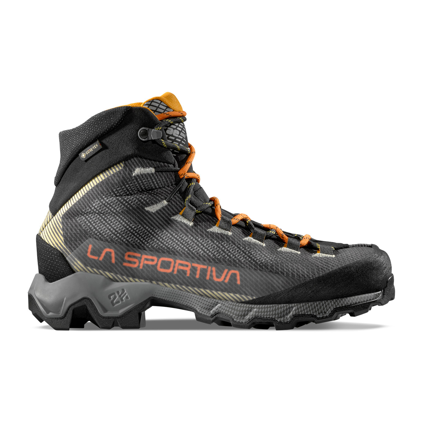 Aequilibrium Hike Goretex Hombre Botas Trekking
