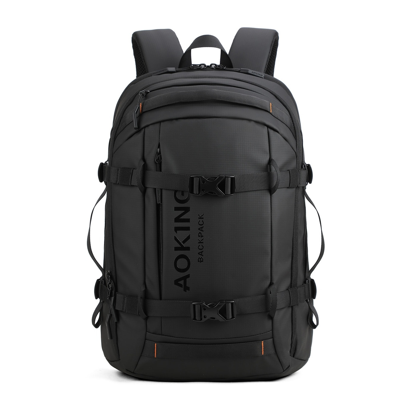 Zaino Unisex Aetherion - Poliestere - Casual - 34.5 x 15.0 x 48.5 cm