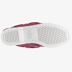 Sebago - Docksides Donna Rosa - Portland Flesh Out Woman