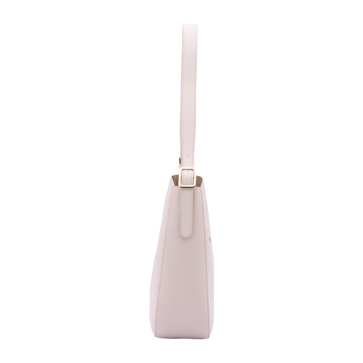 Borsa a tracolla da donna - Modello False - Ecopelle - 24.0 x 27.0 x 9.0 cm