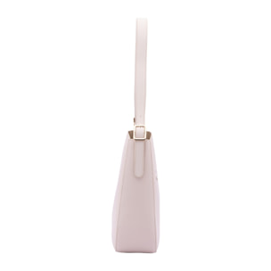 Borsa a tracolla da donna - Modello False - Ecopelle - 24.0 x 27.0 x 9.0 cm