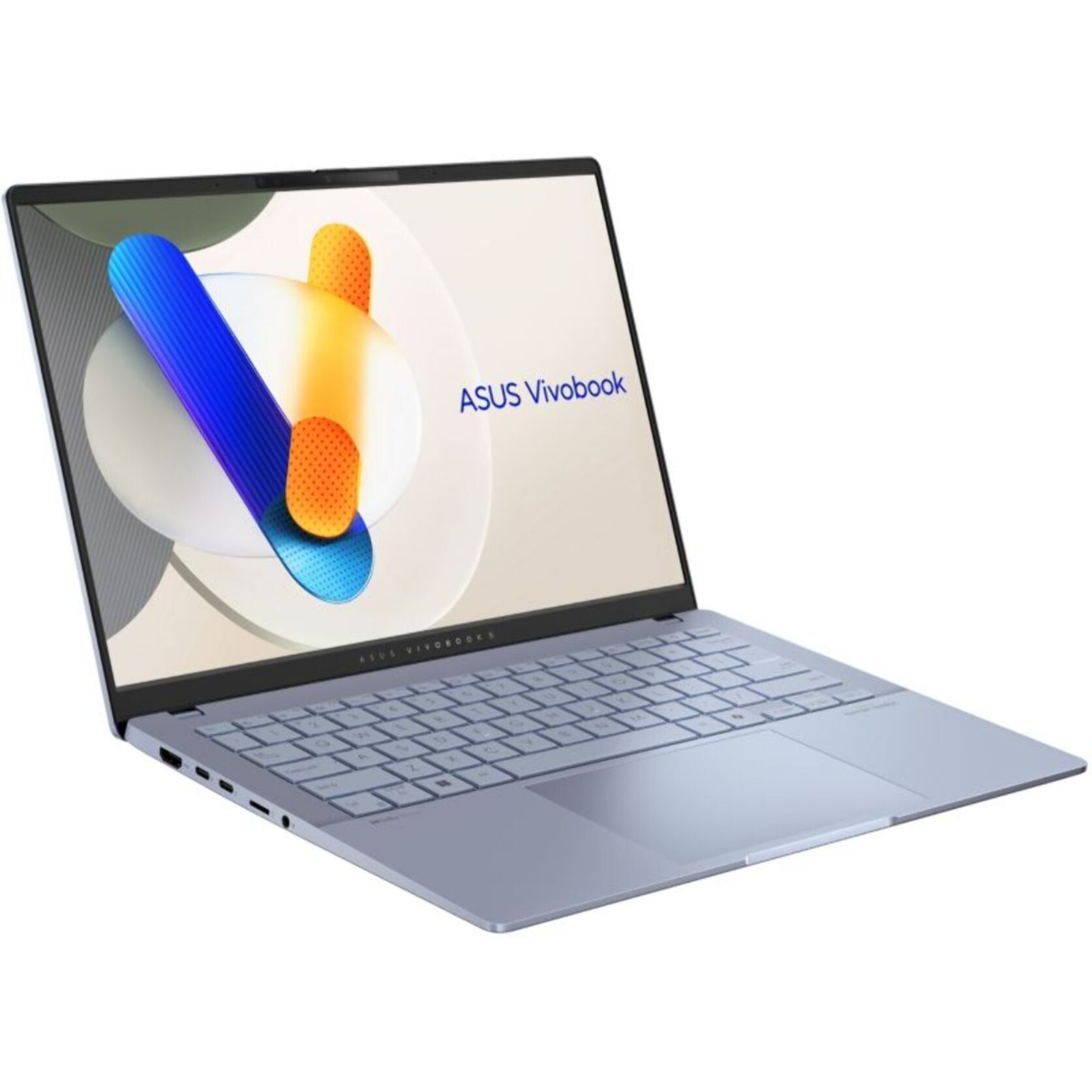 Ordinateur portable ASUS Vivobook S S5406MA-DRPP224W