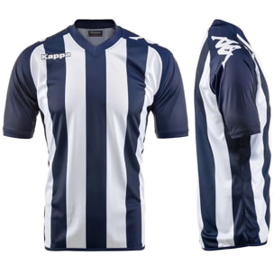 Kappa - Maglie gioco Uomo Bianco - Kappa4Soccer Vignes