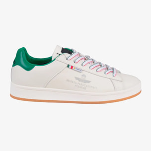 Scarpe Uomo AAC046 Esercito