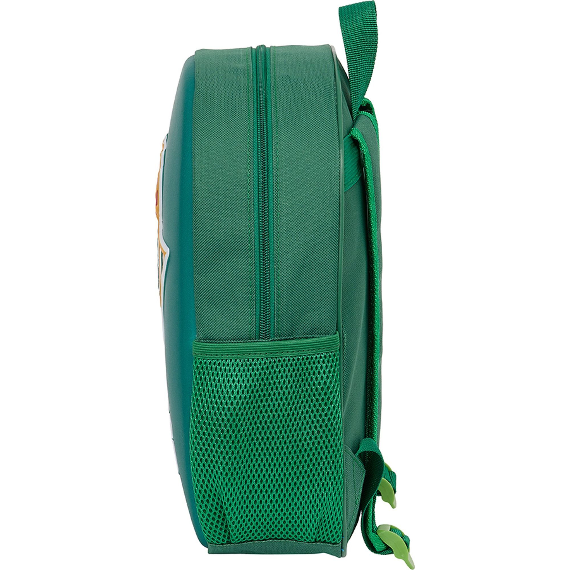 Mochila 3d real betis balompie