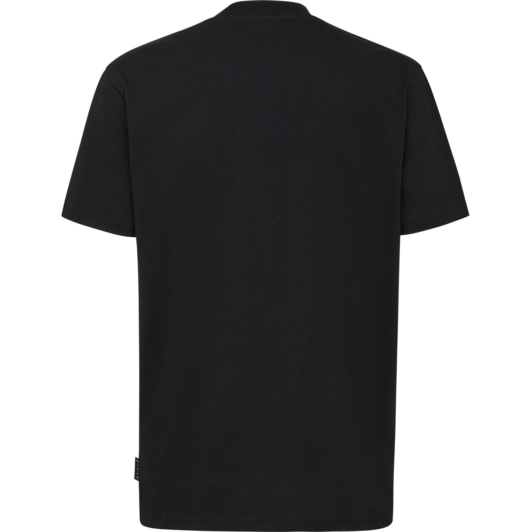 PHILIPP PLEIN Camiseta Cuello Redondo SKULL