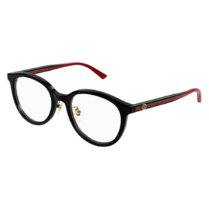 Gafas de Vista Gucci GG1867OK-001 de Acetato Mujer 51 mm