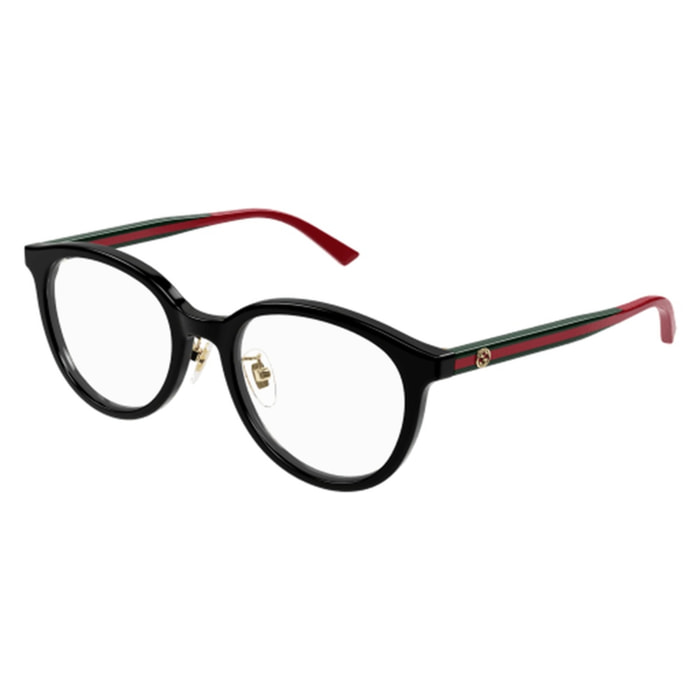 Gafas de Vista Gucci GG1867OK-001 de Acetato Mujer 51 mm
