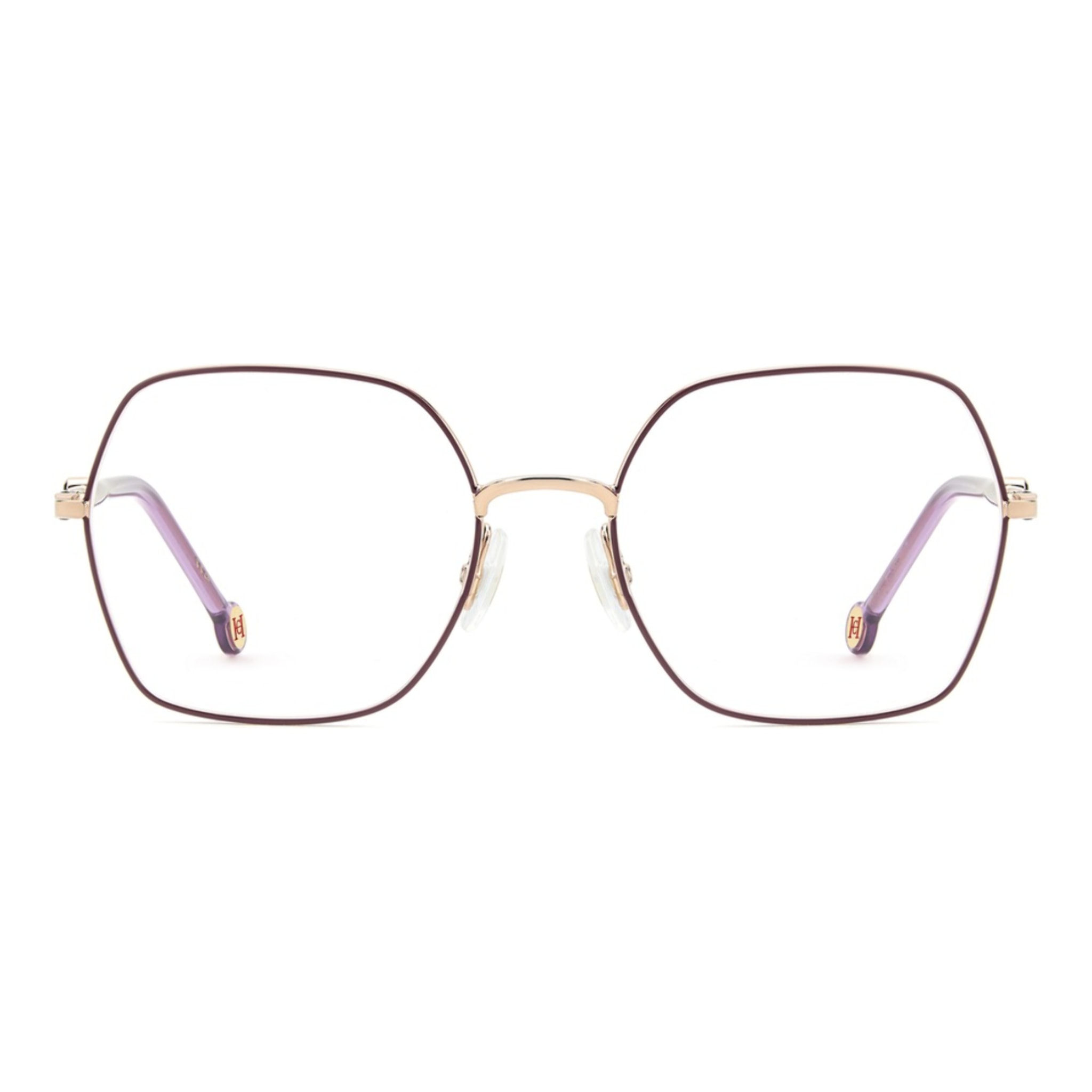 Gafas de Vista Carolina Herrera HER 0389 YK9 de Metal Mujer 54 mm