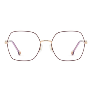 Gafas de Vista Carolina Herrera HER 0389 YK9 de Metal Mujer 54 mm