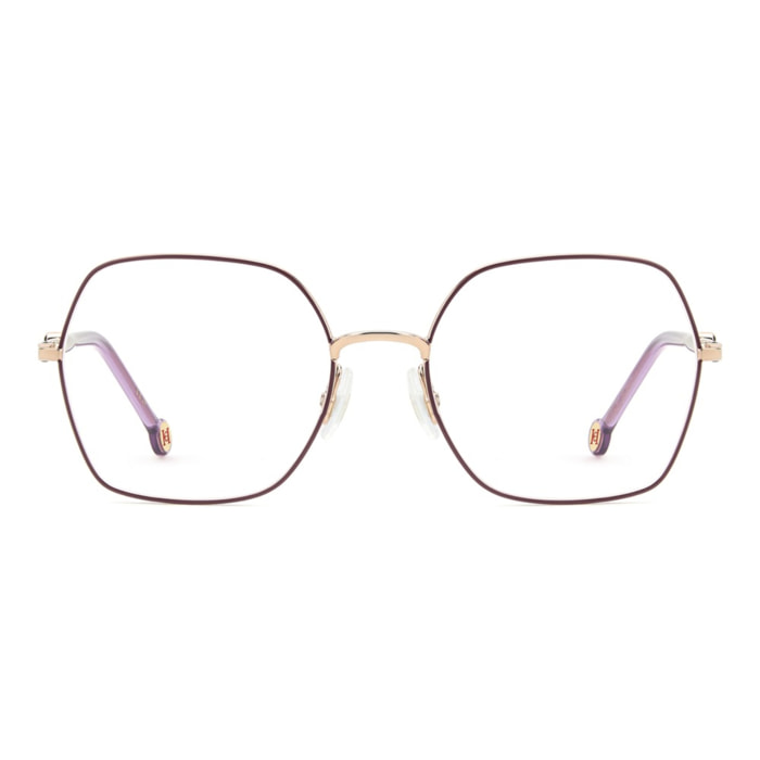 Gafas de Vista Carolina Herrera HER 0389 YK9 de Metal Mujer 54 mm