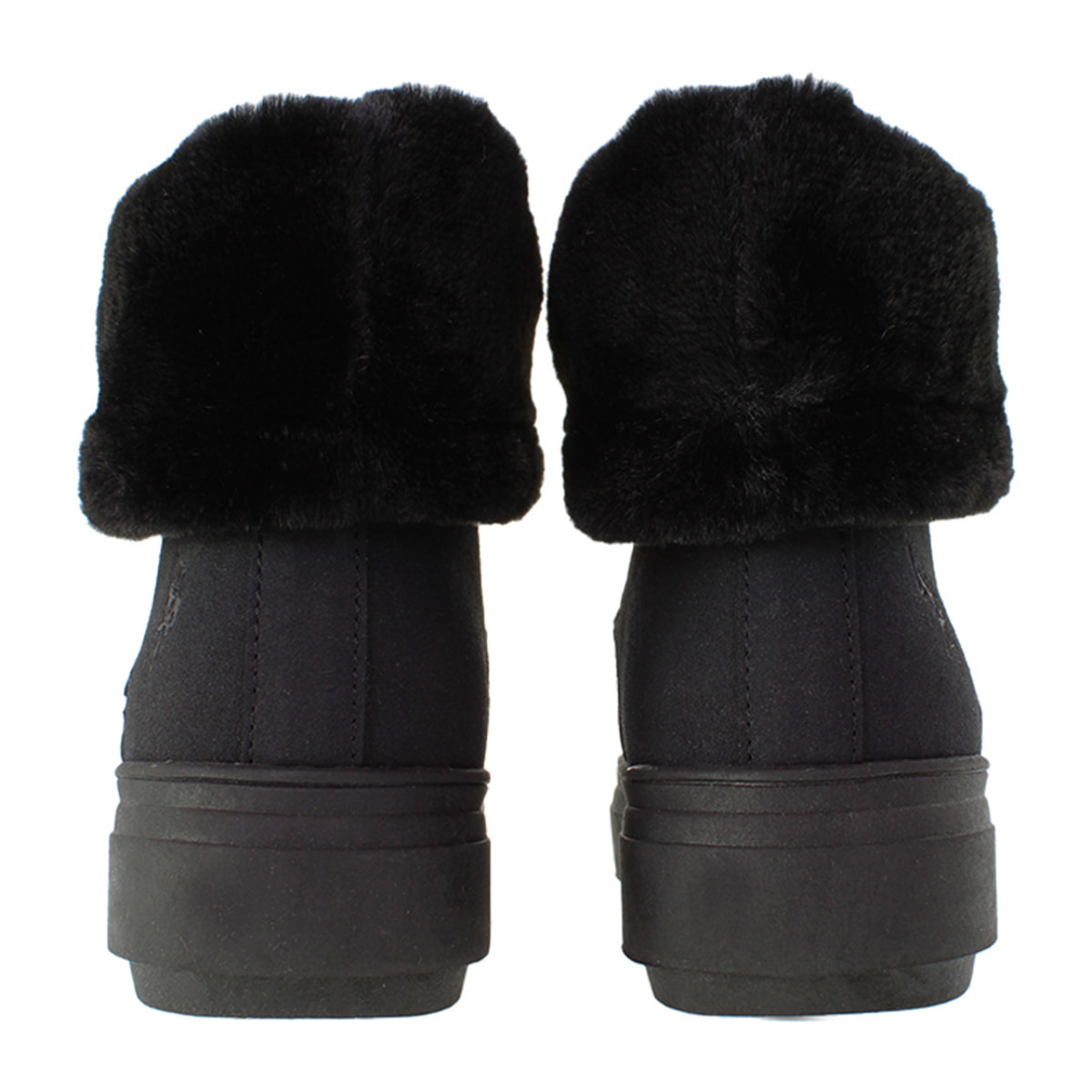 U.S. Polo Assn. - Stivaletti ICY001WDHF1 in sintetico per donna