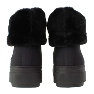 U.S. Polo Assn. - Stivaletti ICY001WDHF1 in sintetico per donna