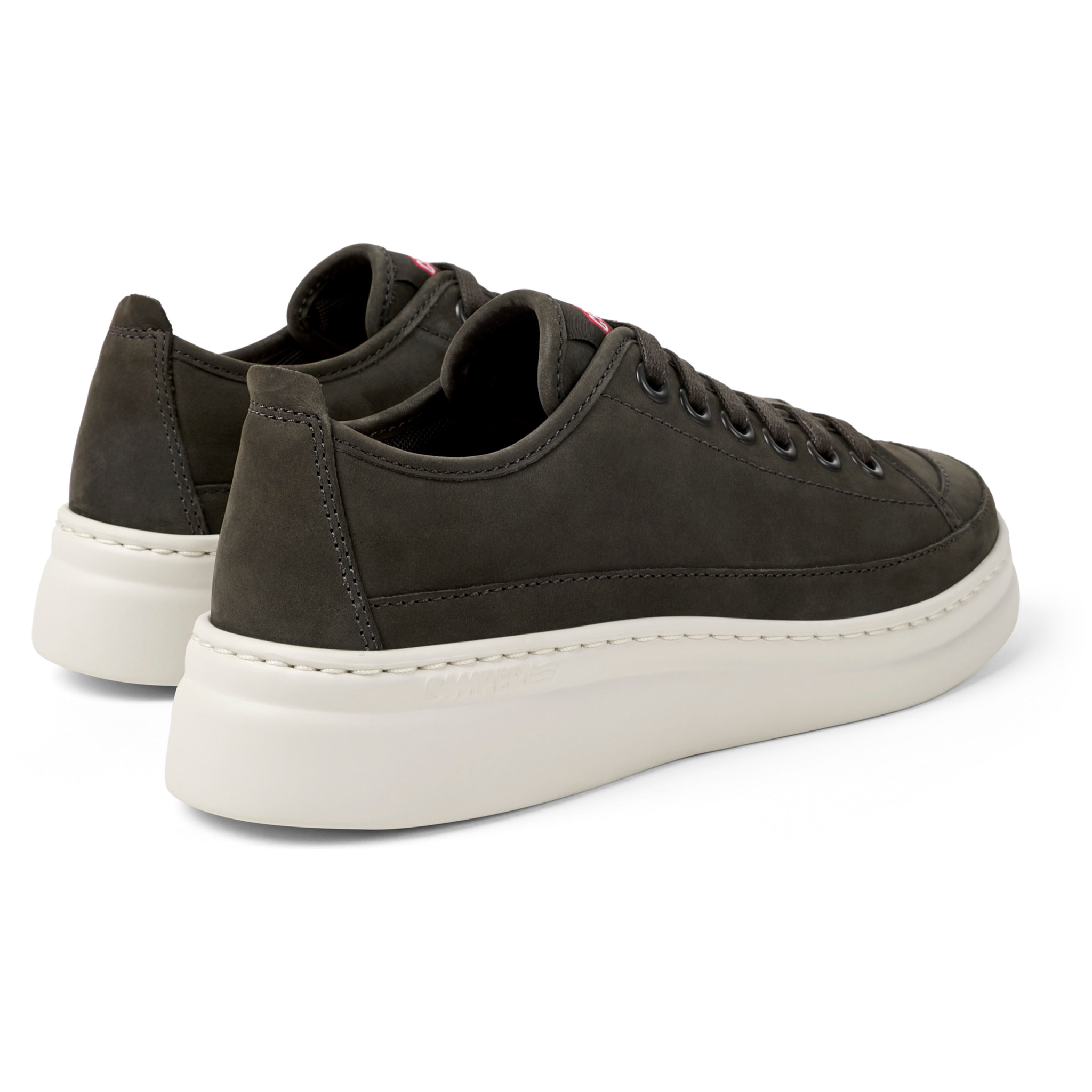 CAMPER Runner Up - Zapatillas Mujer Gris