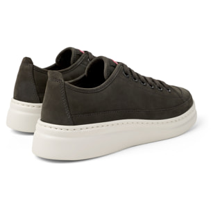 CAMPER Runner Up - Zapatillas Mujer Gris