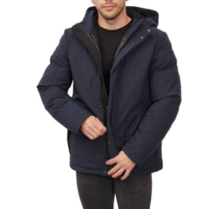 CHAQUETA GEOX  M TEVERE HOOD JKT